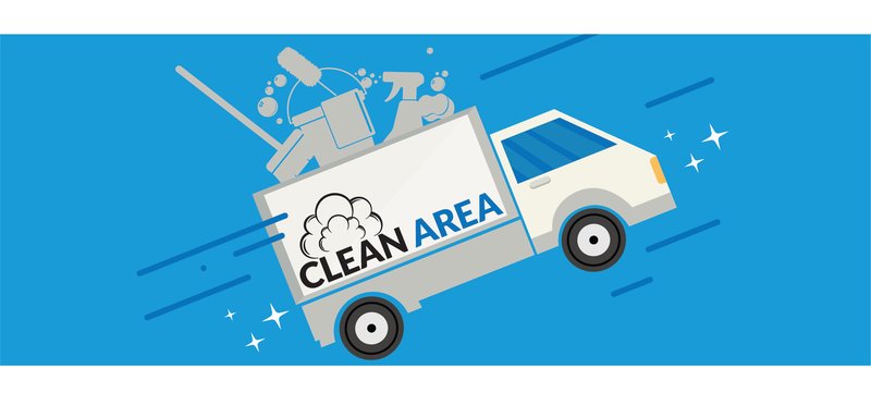 Clean Area - Servicii de curatenie