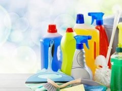 Clean Area - Servicii de curatenie